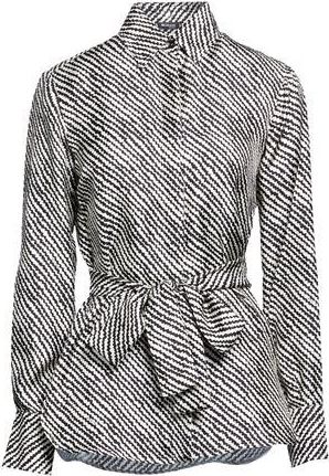 Kiton TOPWEAR - Shirts on YOOX.COM
