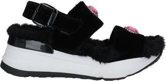 Ruco Line CALZADO - Sandalias con cierre en YOOX.COM