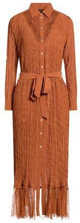 Pinko DRESSES - Midi dresses sur YOOX.COM