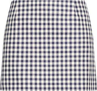Ami BOTTOMWEAR - Mini skirts on YOOX.COM