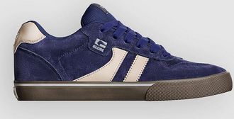 Globe Encore-2 Zapatillas de Skate azul