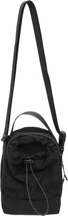 Generic Messenger Bag - Petite ID Satchel, Small Shoulder Holder with Zippered Compartments, Portable Mobile Wallet Pouch, Travel Satchel with Detachable Stra