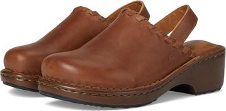 Born Telly Womens Cold Weather Boots Tan (Maple) : 8 M (B), Leather