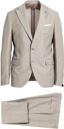 Paoloni TRAJES Y CONJUNTOS - Trajes en YOOX.COM