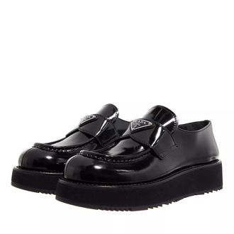 Prada Loafers - Mocassini Loafers - black - Loafers for ladies