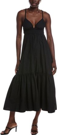 A.L.C. Rhodes Maxi Dress