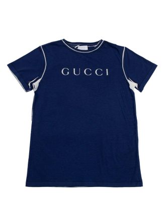 Gucci J S/S T.Shirt Ctn Jersey