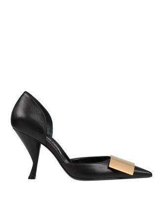 Sergio Rossi Pumps