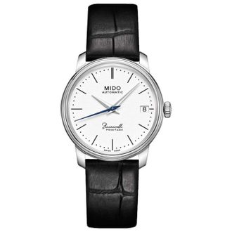 Mido Heritage Womens Watch