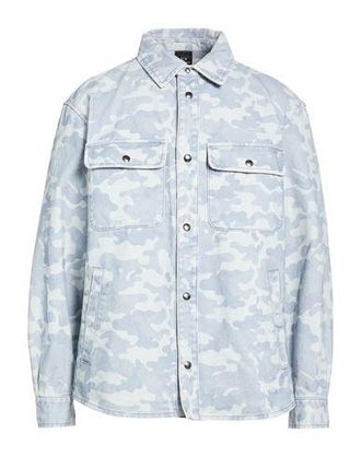 A|X Armani Exchange TOPWEAR - Camicie jeans su YOOX.COM