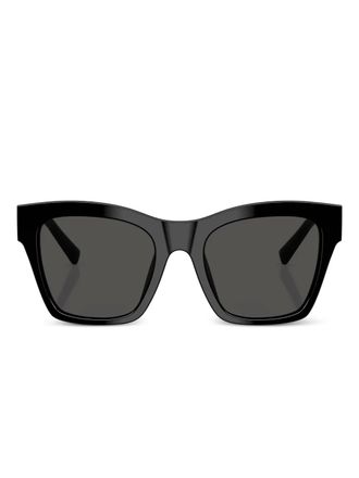 Dolce & Gabbana Eyewear square-frame sunglasses - Black