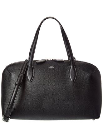 Toteme Medium Leather Day Tote