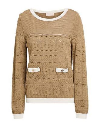 Liu Jo PRENDAS DE PUNTO - Pullover en YOOX.COM