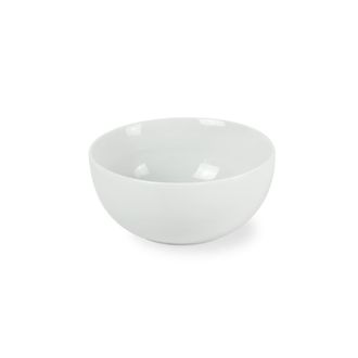Medard De Noblat Bol de desayuno (x6) Porcelena Blanco