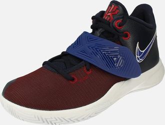 Nike Mens Nike Kyrie Flytrap III Mens Basketball Trainers BQ3060 400 - Navy - Size: 8