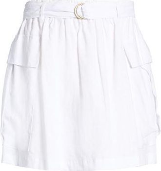 Vicolo BOTTOMWEAR - Mini skirts sur YOOX.COM