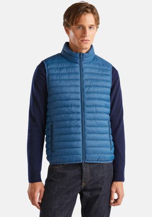 Benetton Steppweste