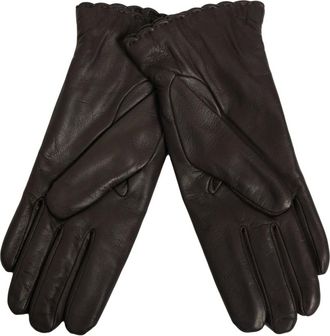 Orciani Mujer, Accesorios, Marrón, Talla: M