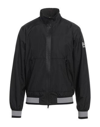Emporio Armani CAPISPALLA - Giacche & Giubbotti su YOOX.COM