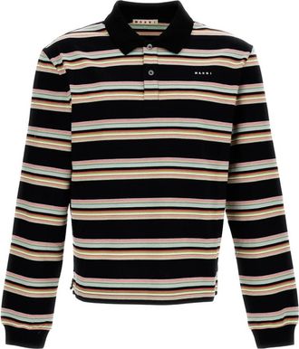Marni Uomo, Top, Multicolore, S, new