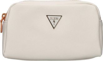 Guess Mujer, Bolsos, Blanco, Talla: ONE Size
