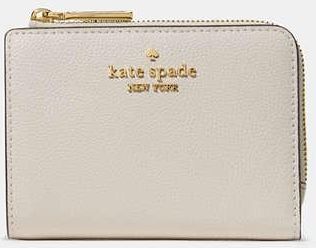 Kate Spade New York Small L-zip Wallet