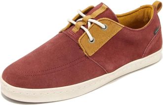 Element Uomo, Scarpe, Rosso, 41 EU, new