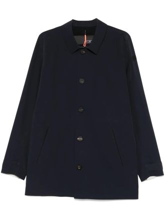 Roberto Ricci Design Montecristo jacket - men - Polyamide/Spandex/Elastane/Polyamide/Spandex/Elastane - 48 - Blue