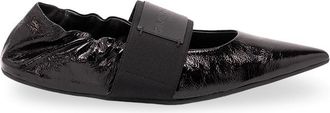 Givenchy Crush Ballerinas