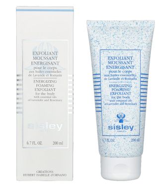 Sisley Unisex Energizing Foaming Exfoliant 200ml - One Size