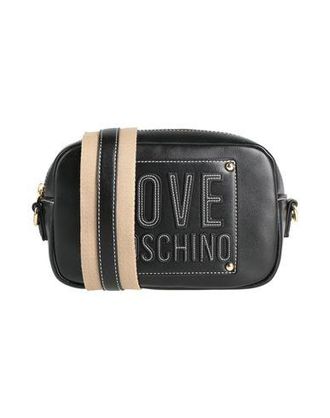 Love Moschino BAGS - Cross-body bags on YOOX.COM