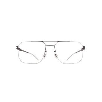 Mykita Rembert Optisch Montuur - unisex - Accessoires - Grijs - Maat: 55 MM