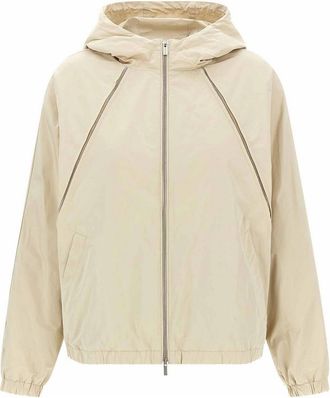 PESERICO Windbreaker