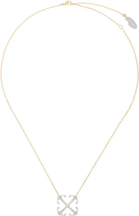 Off-white Chains With Pendant − Sale: up to −23% | Stylight
