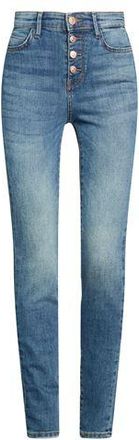 Guess BOTTOMWEAR - Pantaloni jeans su YOOX.COM