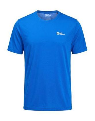 Jack Wolfskin TOPWEAR - T-shirts on YOOX.COM
