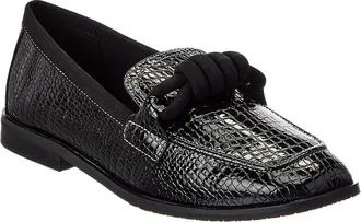 Donald J Pliner Shaya Loafer