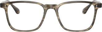 Oliver Peoples Ov 5603U Tillen - unisex - Brillen - Groen - ONE Size - Accessoires