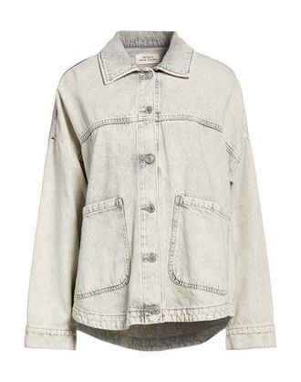 Vicolo ROPA DE ABRIGO - Chaquetas vaqueras en YOOX.COM