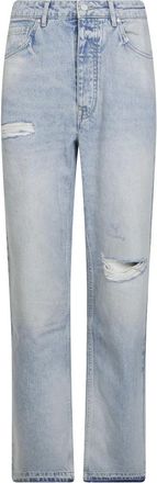 Represent Represent - Heaton Denim - Heren - Jeans - Blauw - Maat: W30 Denim