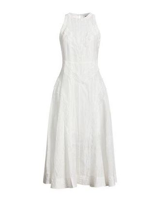 Sandro DRESSES - Maxi dresses on YOOX.COM