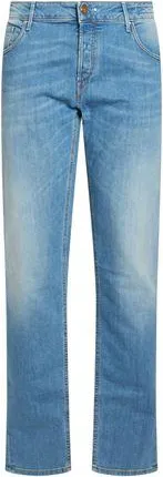 Hand Picked BOTTOMWEAR - Pantaloni jeans su YOOX.COM