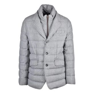 Herno Uomo, Giacche, Grigio, L, new