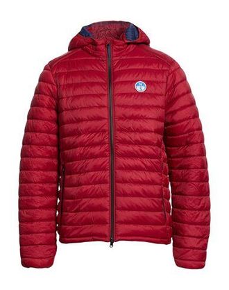 North Sails COATS & JACKETS - Puffers on YOOX.COM