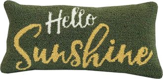 The Rug Market Hello Sunshine 12X24in Rug