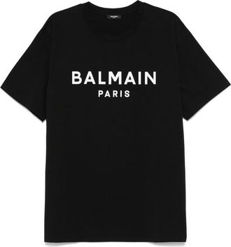Balmain T-Shirts
