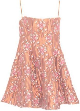 Emporio Armani DRESSES - Mini dresses sur YOOX.COM