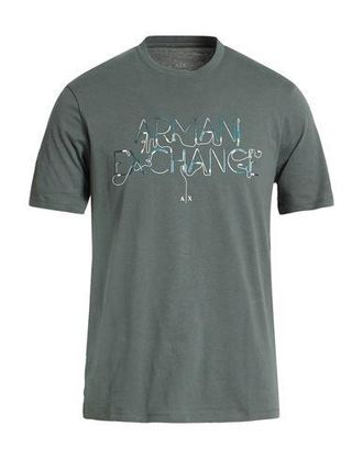 A|X Armani Exchange TOPWEAR - T-shirts sur YOOX.COM
