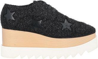 Stella McCartney SCHUHE - Schn&uuml;rschuhe auf YOOX.COM