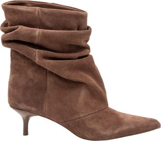 Steve Madden Stivaletto Flux - - Shoes - Donna - Marrone - 39 EU